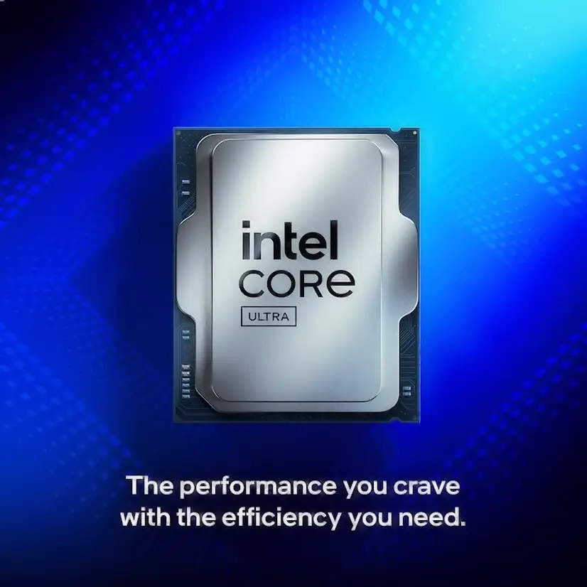 Informático Arturo Soria - Montaje Hardware Intel Gaming PC Arturo Soria