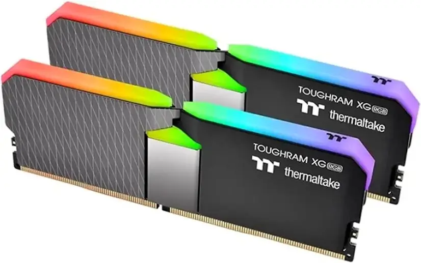 Montaje Memoria RAM DDR5 Gaming PC Arturo Soria