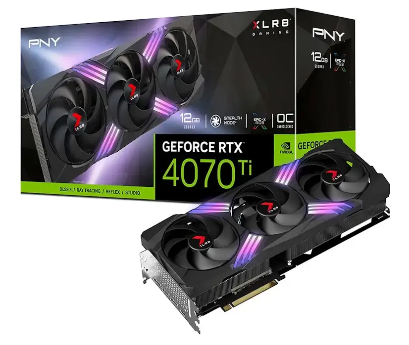 Montaje Tarjeta Gráfica NVIDIA GEFORCE RTX Arturo Soria