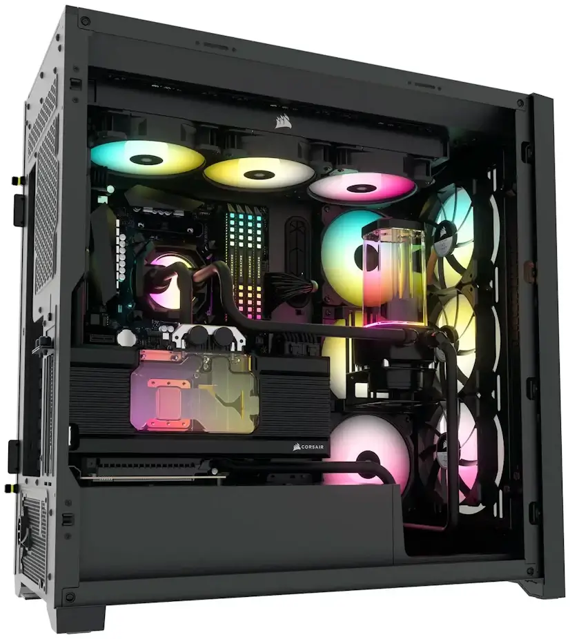 Montar Gaming PC Domicilio Arturo Soria