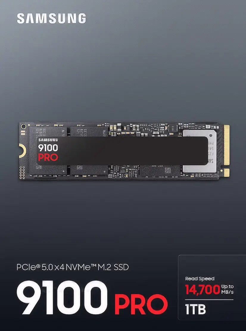 Montaje Disco Duro SSD NVMe PCIe Gaming PC Arturo Soria