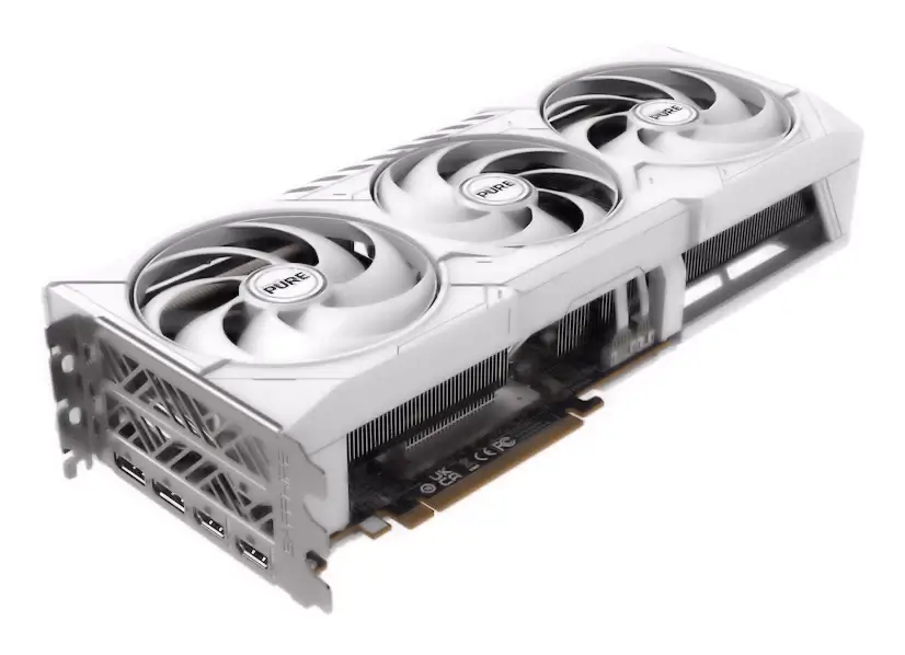 Montar Sapphire AMD Radeon RX Gaming PC Arturo Soria